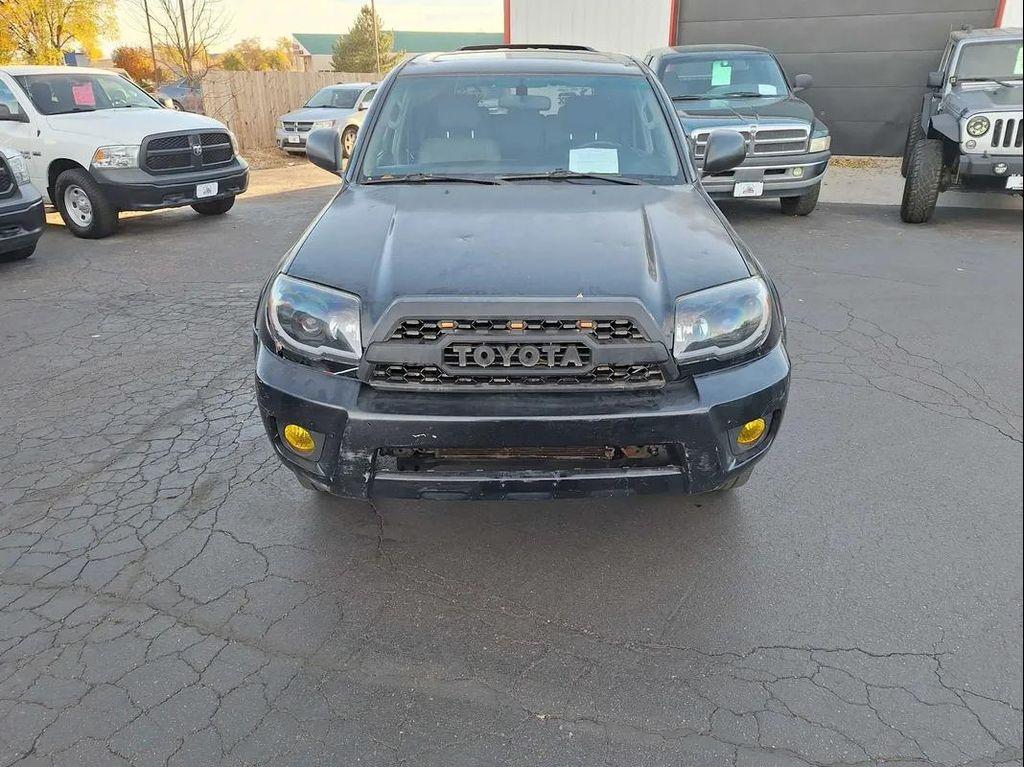 used 2006 Toyota 4Runner car, priced at $2,495