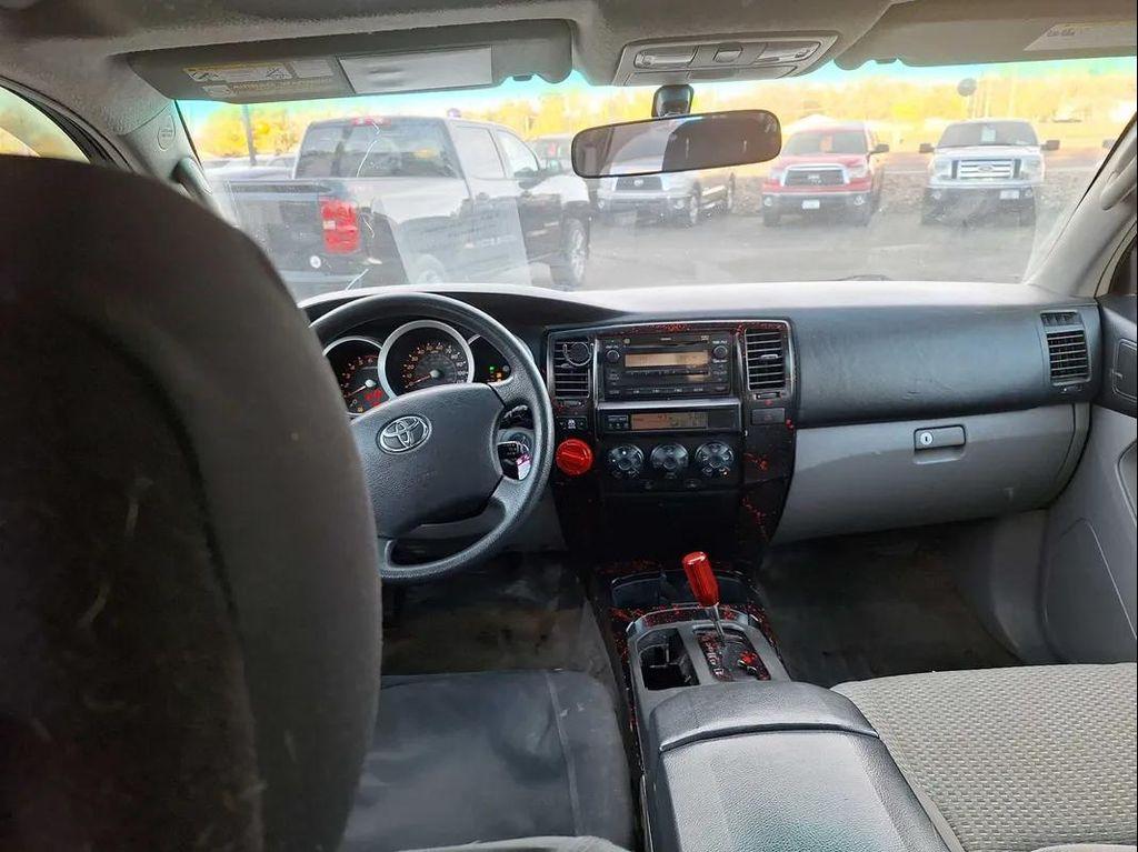 used 2006 Toyota 4Runner car, priced at $2,495