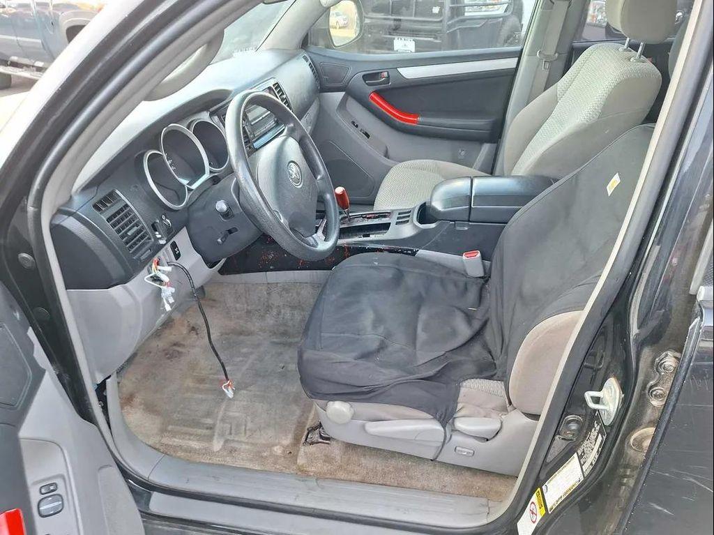 used 2006 Toyota 4Runner car, priced at $2,495