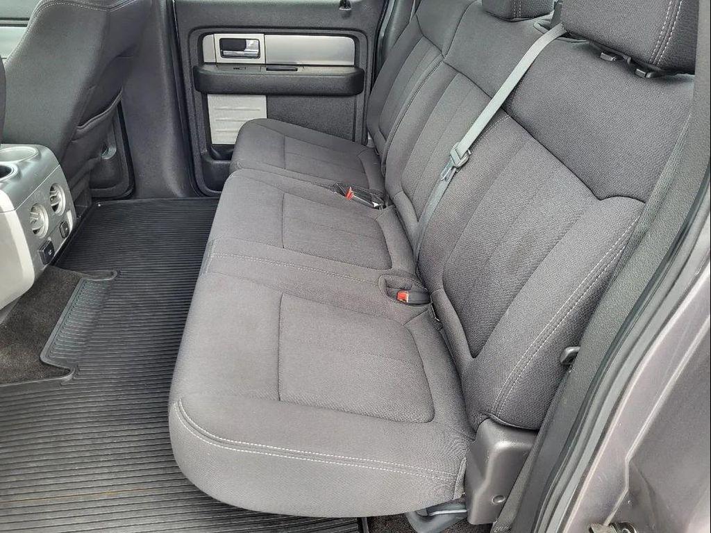 used 2014 Ford F-150 car, priced at $19,895