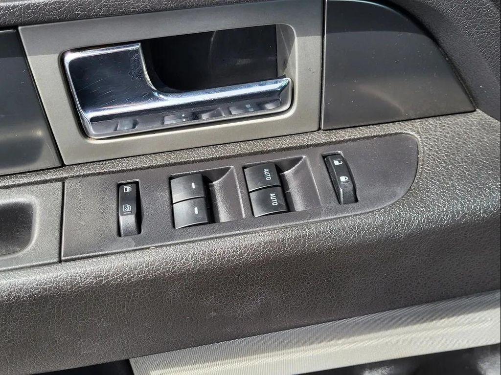 used 2014 Ford F-150 car, priced at $19,895