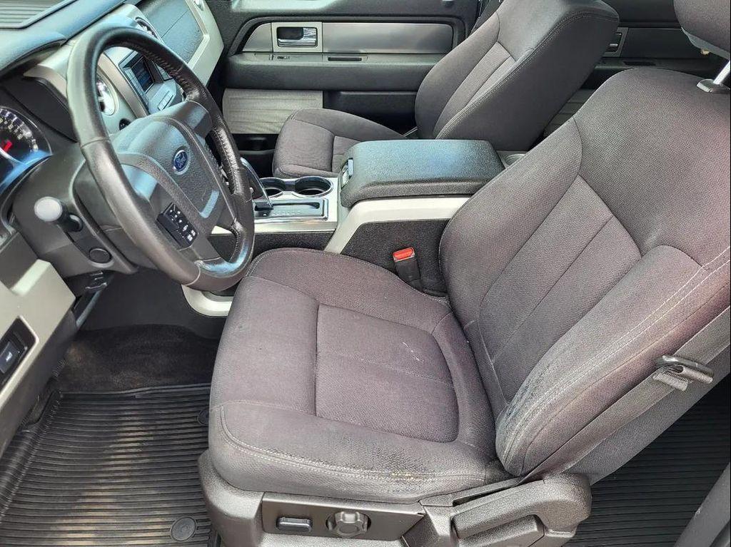 used 2014 Ford F-150 car, priced at $19,895