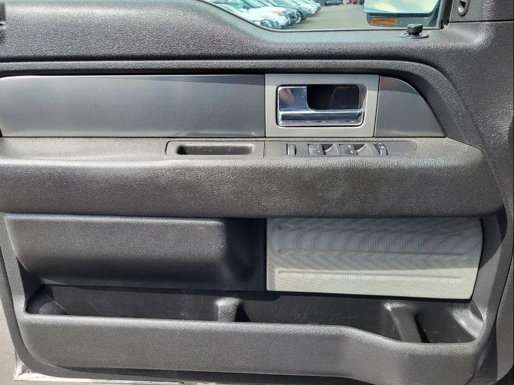 used 2014 Ford F-150 car, priced at $19,895