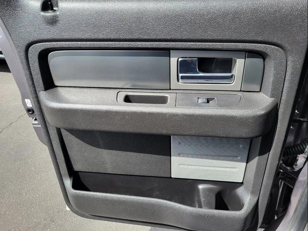 used 2014 Ford F-150 car, priced at $19,895