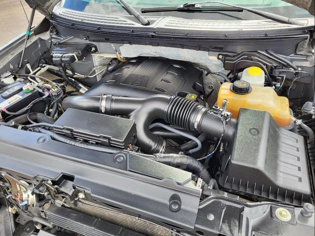 used 2014 Ford F-150 car, priced at $19,895