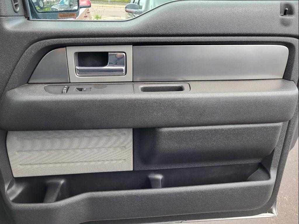 used 2014 Ford F-150 car, priced at $19,895