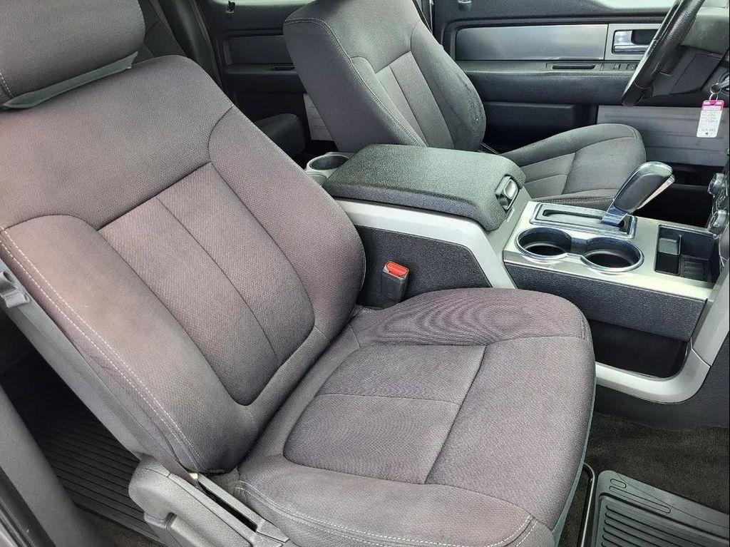 used 2014 Ford F-150 car, priced at $19,895