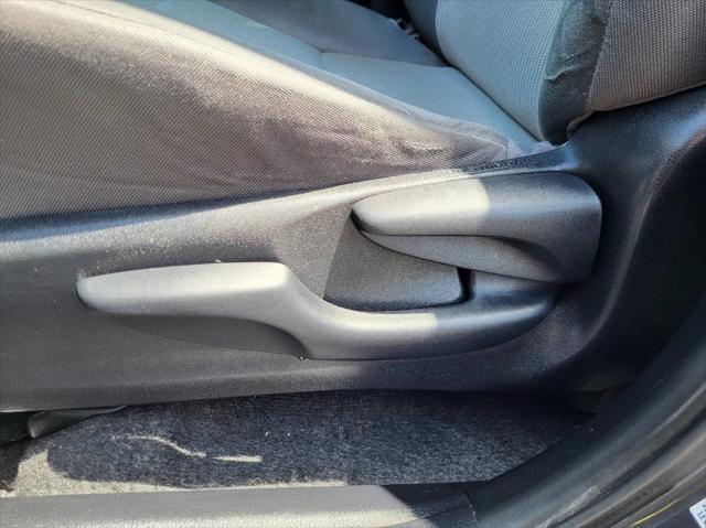 used 2015 Toyota RAV4 car, priced at $14,995