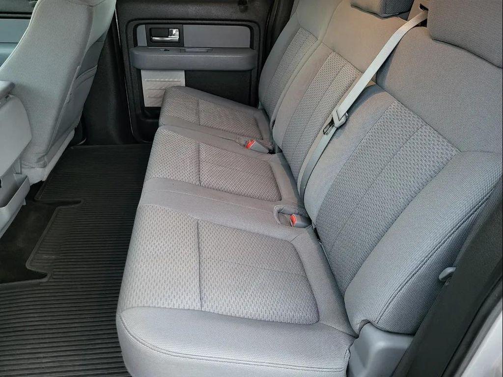 used 2012 Ford F-150 car, priced at $15,995