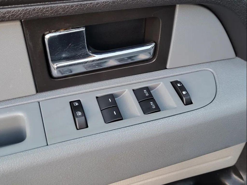 used 2012 Ford F-150 car, priced at $15,995