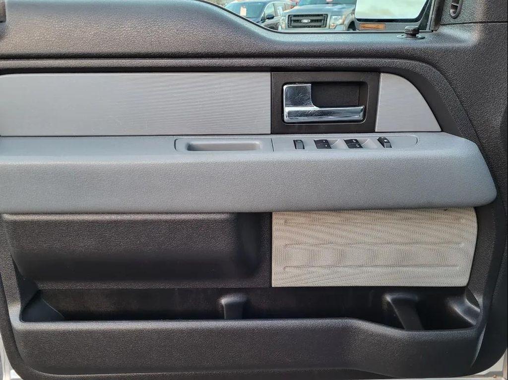 used 2012 Ford F-150 car, priced at $15,995