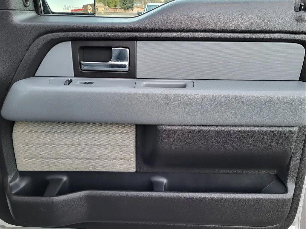 used 2012 Ford F-150 car, priced at $15,995