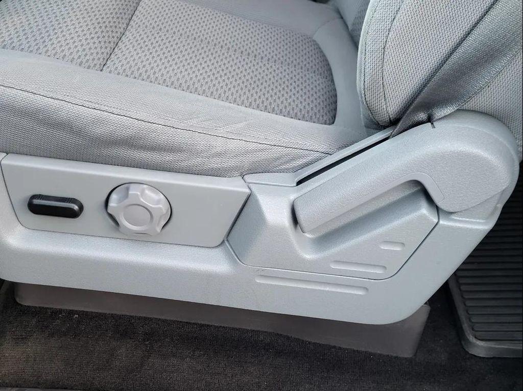 used 2012 Ford F-150 car, priced at $15,995