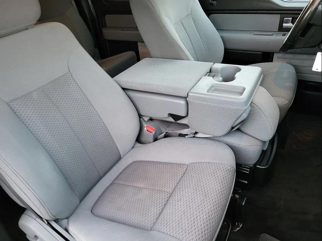 used 2012 Ford F-150 car, priced at $15,995