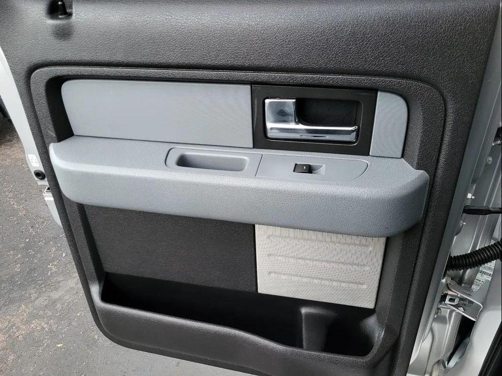 used 2012 Ford F-150 car, priced at $15,995