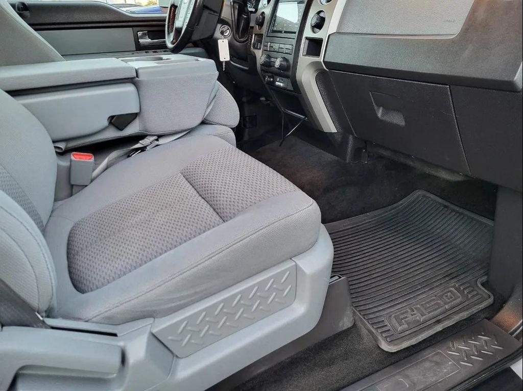 used 2012 Ford F-150 car, priced at $15,995