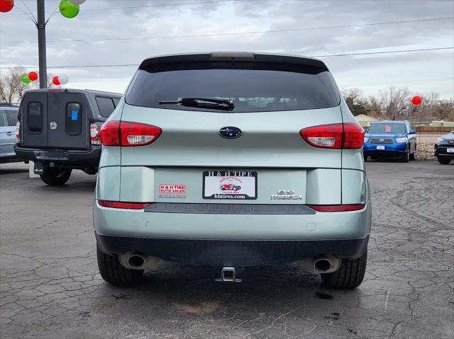 used 2006 Subaru B9 Tribeca car, priced at $6,995