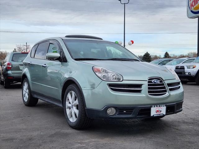 used 2006 Subaru B9 Tribeca car, priced at $6,995