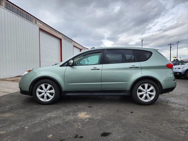 used 2006 Subaru B9 Tribeca car, priced at $6,995