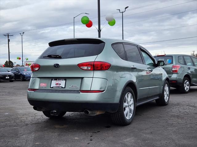 used 2006 Subaru B9 Tribeca car, priced at $6,995