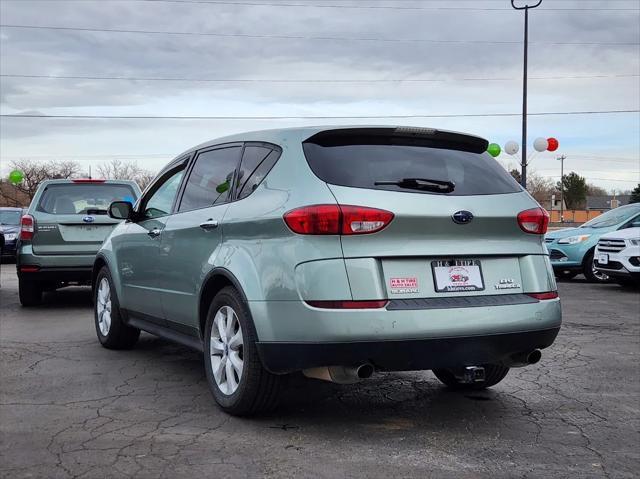 used 2006 Subaru B9 Tribeca car, priced at $6,995