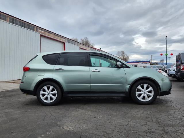 used 2006 Subaru B9 Tribeca car, priced at $6,995