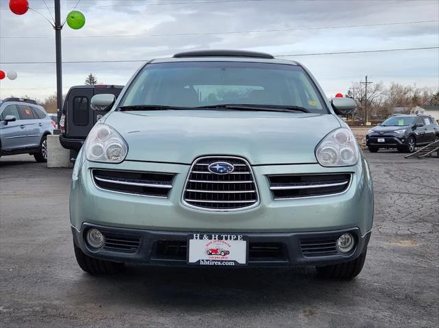 used 2006 Subaru B9 Tribeca car, priced at $6,995