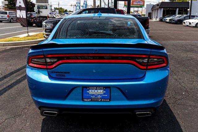 new 2023 Dodge Charger car, priced at $28,964