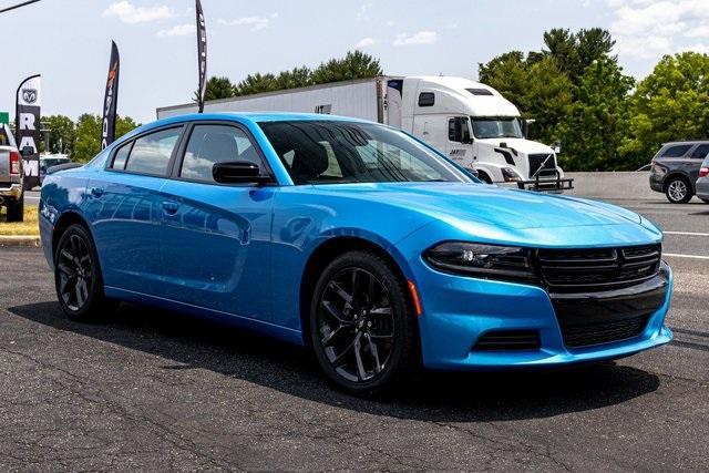 new 2023 Dodge Charger car, priced at $28,964