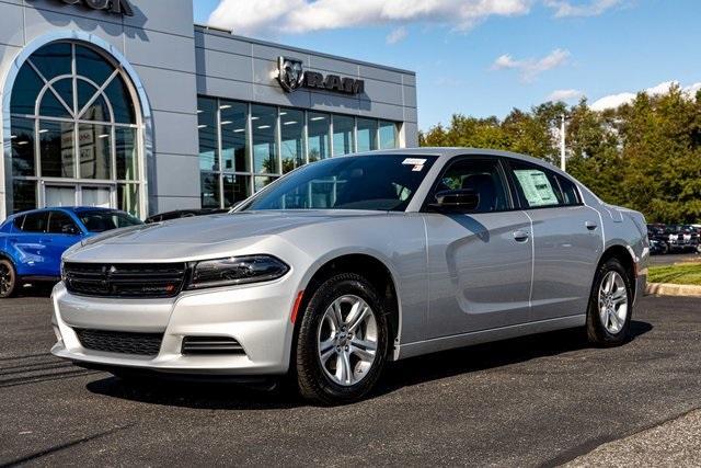 new 2023 Dodge Charger car, priced at $30,777