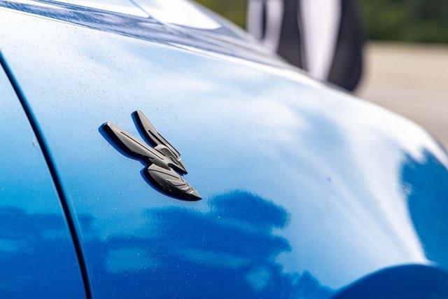 new 2024 Dodge Hornet car, priced at $39,999