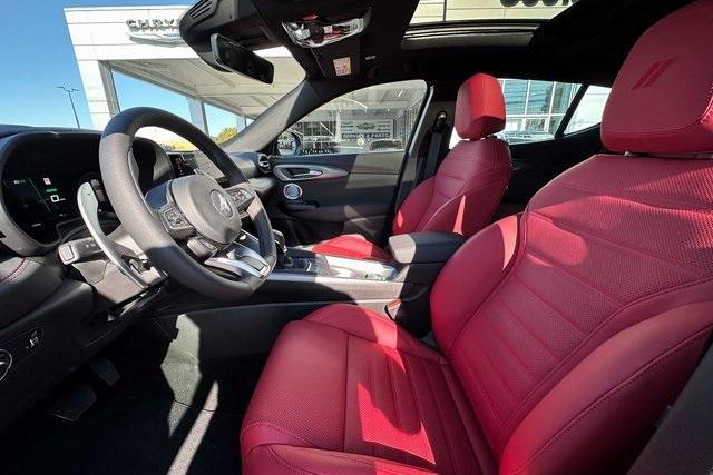 new 2024 Dodge Hornet car, priced at $42,500