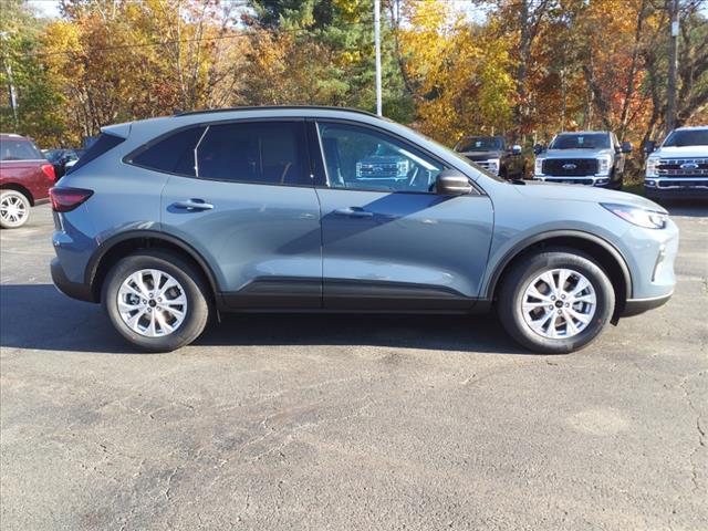 new 2025 Ford Escape car, priced at $34,820