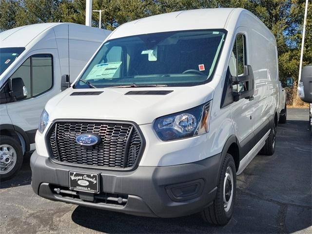 new 2023 Ford Transit-150 car, priced at $52,240