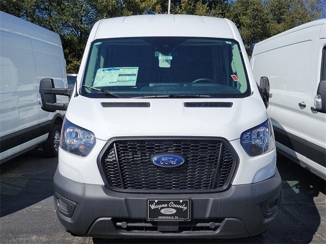 new 2023 Ford Transit-150 car, priced at $52,240