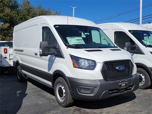 new 2023 Ford Transit-150 car, priced at $52,240