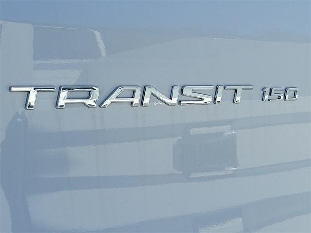 new 2023 Ford Transit-150 car, priced at $52,240