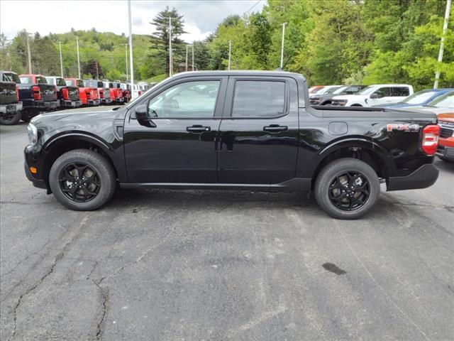 new 2024 Ford Maverick car, priced at $38,990