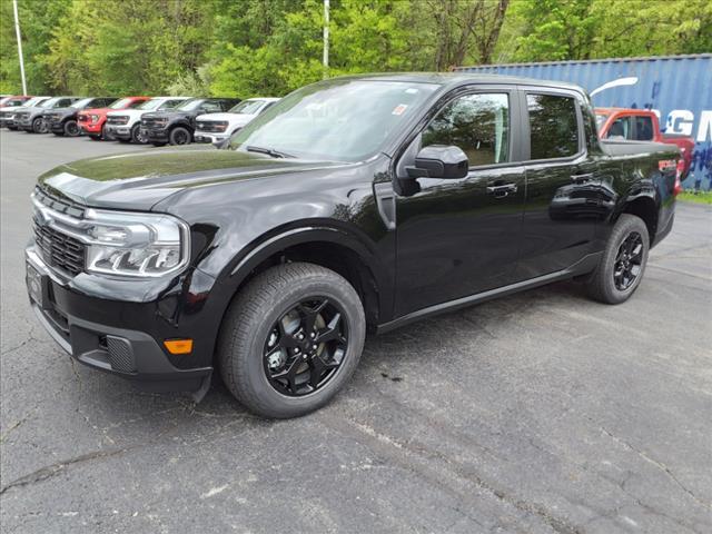 new 2024 Ford Maverick car, priced at $38,990