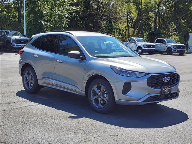 new 2024 Ford Escape car, priced at $32,230