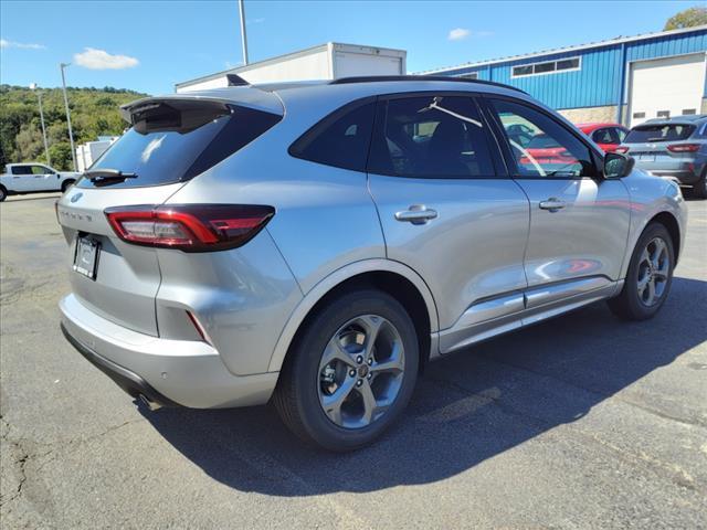 new 2024 Ford Escape car, priced at $32,230