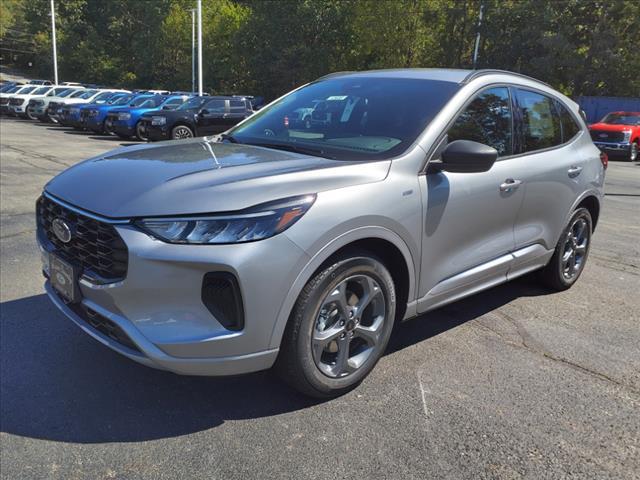 new 2024 Ford Escape car, priced at $32,230