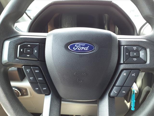 used 2020 Ford F-150 car, priced at $30,995