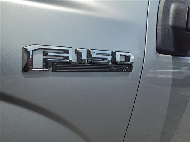 used 2020 Ford F-150 car, priced at $30,995