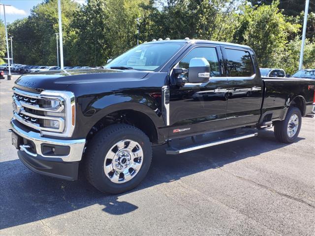 new 2024 Ford F-350 car, priced at $86,440