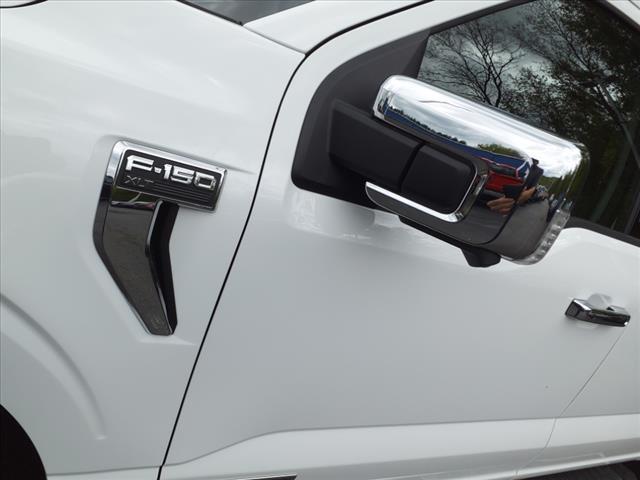 new 2024 Ford F-150 car, priced at $63,000