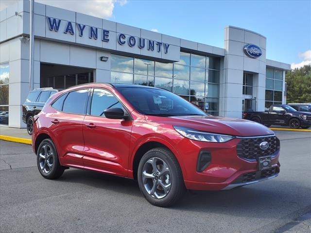 new 2024 Ford Escape car, priced at $36,690