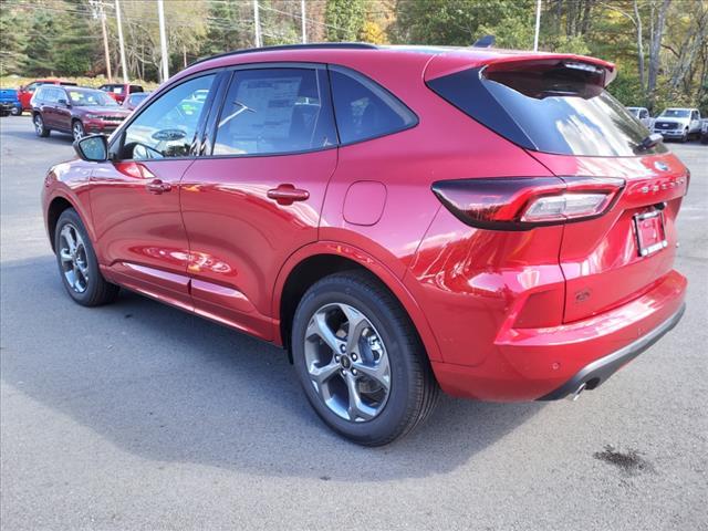 new 2024 Ford Escape car, priced at $36,690