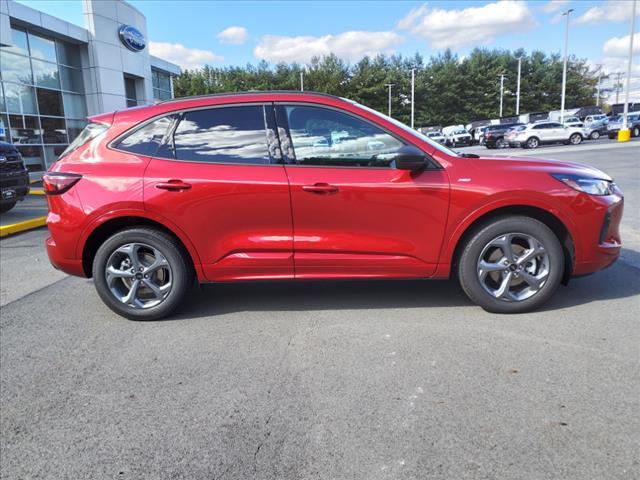 new 2024 Ford Escape car, priced at $36,690