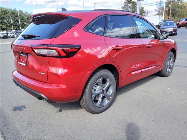 new 2024 Ford Escape car, priced at $36,690